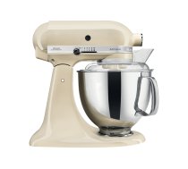 KitchenAid Artisan 5KSM175PSEAC - kitchen machine - 300 W - cream 5KSM175PSEAC