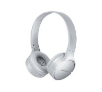 Panasonic RB-HF420BE - headphones with mic RB-HF420BE-W