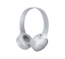 Panasonic RB-HF420BE - headphones with mic (RB-HF420BE-W Panasonic)