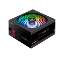 Chieftec Photon Gold Series GDP-750C-RGB - power supply - 750 watt GDP-750C-RGB