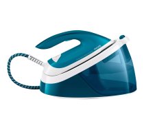 Philips PerfectCare Compact Essential GC6840 - steam generator iron - sole plate: SteamGlide (GC6840/20 Philips)