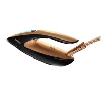 Philips PerfectCare Elite Plus GC9682 - steam generator iron - sole plate: T-ionicGlide GC9682/80