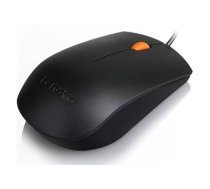 Lenovo 300 - mouse - USB GX30M39704