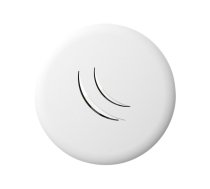 MikroTik RouterBOARD cAP lite - radio access point - Wi-Fi RBcAPL-2nD