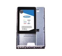 Origin Storage Enterprise - SSD - 480 GB - SATA 6Gb/s CPQ-480EMLCRI-S11