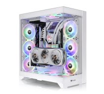 Thermaltake CTE E600 MX Snow - mid tower - extended ATX CA-1Y3-00M6WN-01