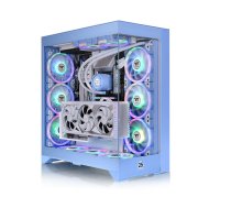 Thermaltake CTE E660 MX - mid tower - extended ATX CA-1Y3-00MFWN-01