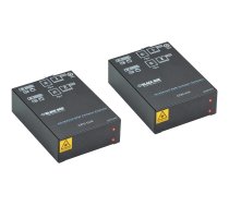 Black Box CATx DKM Compact Extender Kit - KVM / USB extender ACX1K-22-C