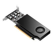 NVIDIA RTX - graphics card - RTX A400 - 4 GB 9U277AA