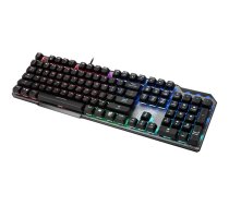 MSI Vigor GK50 Elite - keyboard - German Input Device (S11-04DE229-CLA MSI)