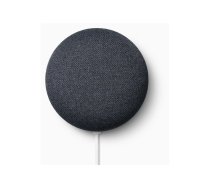 Google Nest Mini - Gen 2 - smart speaker GA00781-EU