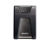 ADATA DashDrive Durable HD650 - hard drive - 1 TB - USB 3.1 (AHD650-1TU31-CBK ADATA)