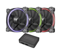 Thermaltake Riing 12 RGB Fan TT Premium Edition - case fan CL-F049-PL12SW-A