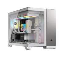 CORSAIR 2500X - mid tower - micro ATX CC-9011289-WW