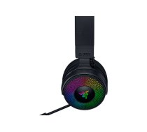 Razer Kraken V4 PRO - headset - USB-A, 3.5 mm jack RZ04-05160100-R3M1