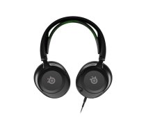 SteelSeries Arctis Nova 1X - headset - 3.5 mm jack 61616