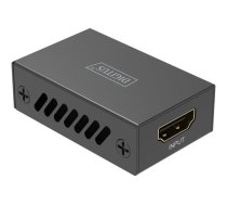 DIGITUS HDMI Repeater - video/audio extender - HDMI DS-55341