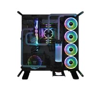 Thermaltake Riing Trio 12 LED RGB Radiator Fan TT Premium Edition - case fan CL-F072-PL12SW-A