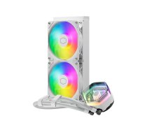 Cooler Master MasterLiquid 240 Atmos - processor liquid cooling system MLX-D24M-A25PZ-RW