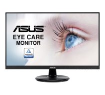 ASUS VA27DCP - LED monitor - Full HD (1080p) - 27" (90LM06H5-B01370 ASUS)