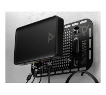 HP Poly Studio G62 - with Mounting Plate Kit - power adapter included A01KCAA#AC3