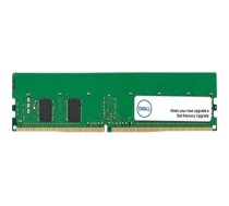 Dell - DDR4 - module - 8 GB - DIMM 288-pin - 3200 MHz / PC4-25600 - registered AA799041
