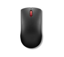 Lenovo 150 - mouse - 2.4 GHz - black GY51L52638