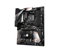 Gigabyte B450 AORUS Elite V2 - 1.0 - motherboard - ATX - Socket AM4 - AMD B450 (B450 AORUS ELITE V2 GIGABYTE)