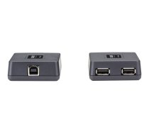 Black Box CAT5 Extender - USB extender IC282A
