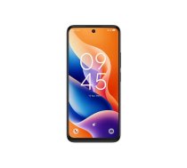 TCL 605 - obsidian black - 4G smartphone - 256 GB - GSM T517F-2ALCA112