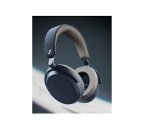 Sennheiser MOMENTUM 4 - headphones with mic - 2.5 mm jack, USB-C 700386