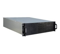 Inter-Tech IPC 3U-30255 - rack-mountable - 3U - SSI CEB 88887108