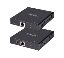 StarTech.com 4K HDMI Extender Over CAT5/CAT6 Cable, 4K 60Hz HDR Video Extender, Up to 230ft (70m), HDMI Over Ethernet Cable, S/PDIF Audio Out, HDMI Transmitter and Receiver Kit - Local     Video Out, Power Over Cable (4K70IC-EXTEND-HDMI) - video/audio/infrare (4K70IC-EXTEND-HDMI StarTech.com)