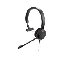 Jabra Evolve 20SE UC - headset - USB-C 4993-829-489