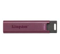 Kingston DataTraveler Max - USB flash drive - 1 TB (DTMAXA/1TB Kingston)