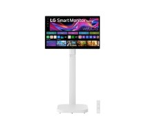 LG 32U889SA-W - LCD monitor - 32" - HDR 32U889SA-W.AEU