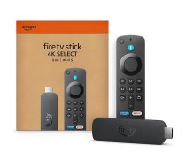 Amazon Fire TV Stick 4K Select - AV player B0CN41GMDK