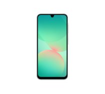 Samsung Galaxy A26 - mint - 5G smartphone - 128 GB - GSM SM-A266BLGBEUE