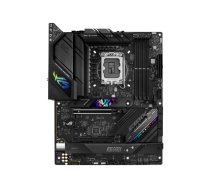 ASUS ROG STRIX B760-F GAMING WIFI - motherboard - ATX - LGA1700 Socket - B760 90MB1CT0-M1EAY0
