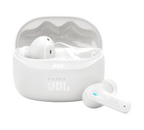 JBL TUNE Beam 2 - true wireless earphones with mic JBLTBEAM2WHT