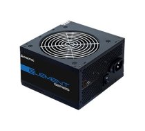 Chieftec ELEMENT Series ELP-600S - power supply - 600 watt ELP-600S