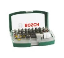 Bosch screwdriver bit set - 32 pieces (2607017063 Bosch)