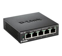 D-Link DES 105 - switch - 5 ports (DES-105/E D-Link)