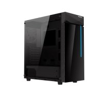 Gigabyte C200 GLASS - tower - ATX GB-C200G