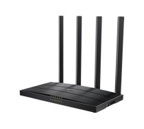 TP-Link Archer C6U - V1 - wireless router - Wi-Fi 5 - desktop (ARCHERC6U TP-Link)