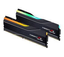 G.Skill Trident Z5 Neo RGB - DDR5 - kit - 32 GB: 2 x 16 GB - DIMM 288-pin - 5600 MHz / PC5-44800 - unbuffered (F5-5600J2834F16GX2-TZ5NR G.Skill)