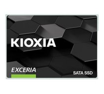 KIOXIA EXCERIA - SSD - 480 GB - SATA 6Gb/s LTC10Z480GG8