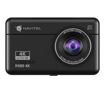 NAVITEL R980 4K - dashboard camera R980 4K