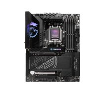 MSI MPG X870E CARBON WIFI - motherboard - ATX - Socket AM5 - AMD X870E 7E49-001R