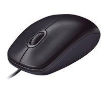 Logitech M90 - mouse - USB 910-001794